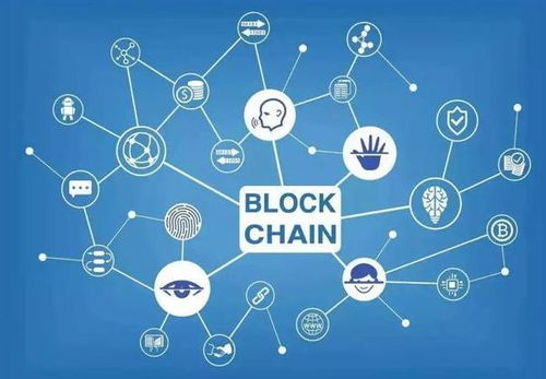 區塊鏈與物聯網融合 阿里云發布服務，構建信任閉環