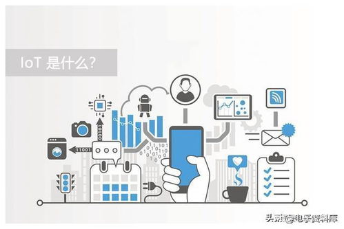 物聯(lián)網(wǎng)IoT系列之十二 物聯(lián)網(wǎng)云與服務(wù)平臺——賦能萬物互聯(lián)的應(yīng)用核心